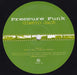 Pressure Funk – Ghetto Jack 12" vinyl record, image 1 of 3