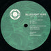 Bluelight Isms – Toxic City EP 12" vinyl record, image 1 of 2