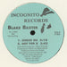 Blake Baxter – Crimes Of The Heart 12" vinyl record, image 2 of 2