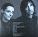 Bobby Gillespie, Jehnny Beth – Utopian Ashes LP vinyl record, image 3 of 9