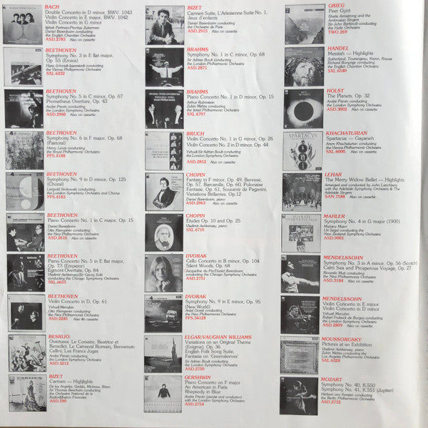 Various – Masterpiece (2xLP) LP vinyl record, image 7 of 10