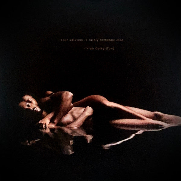 CKtrl – Zero 12" vinyl record, image 3 of 3