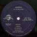 Cochemea Gastelum – All My Relations LP vinyl record, image 4 of 4