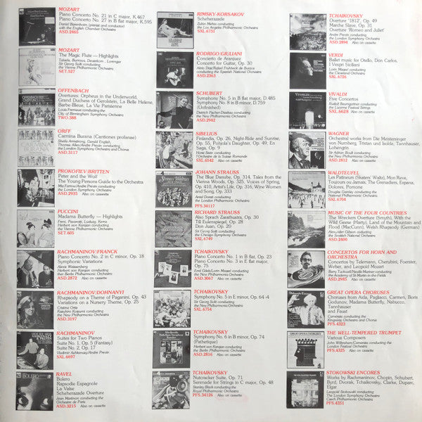 Various – Masterpiece (2xLP) LP vinyl record, image 8 of 10