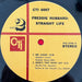 Freddie Hubbard – Straight Life LP vinyl record, image 5 of 5