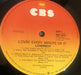 Loverboy – Lovin' Every Minute Of It LP vinyl record, image 3 of 6