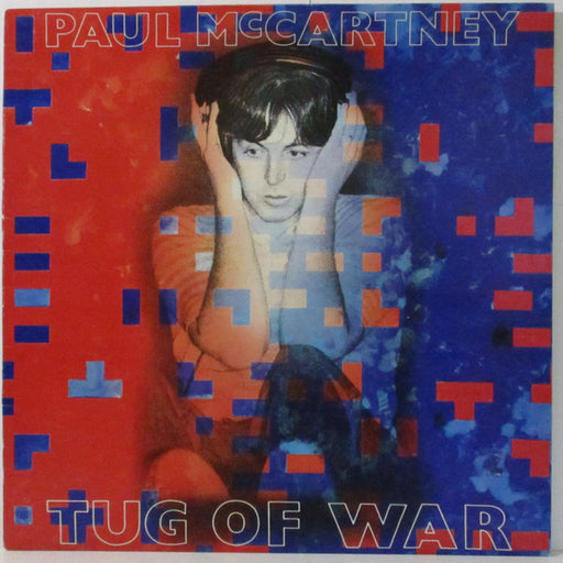 Paul McCartney – Tug Of War