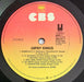 Gipsy Kings – Gipsy Kings LP vinyl record, image 3 of 4