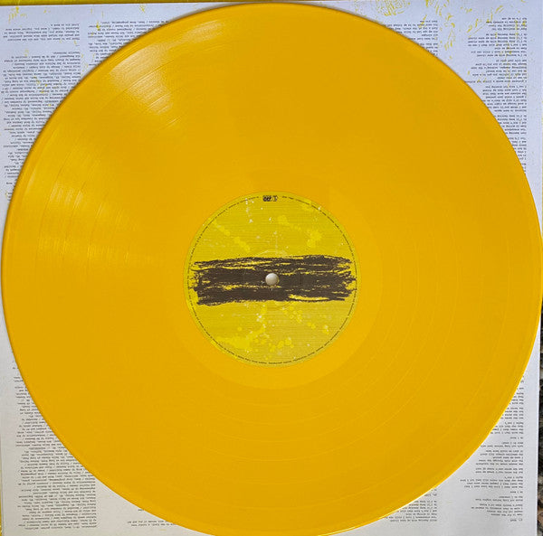 Ed Sheeran – - (Subtract) LP vinyl record, image 8 of 9