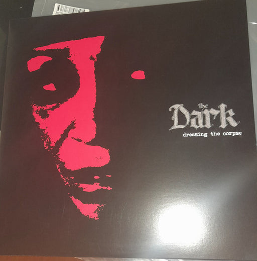The Dark – Dressing The Corpse LP vinyl record