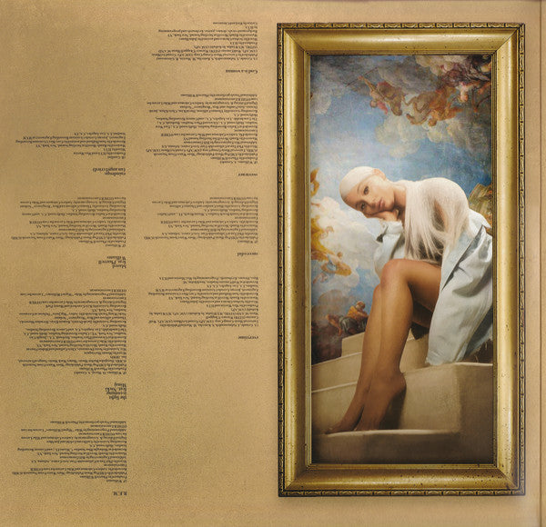 Ariana Grande – Sweetener (2xLP) LP vinyl record, image 2 of 9