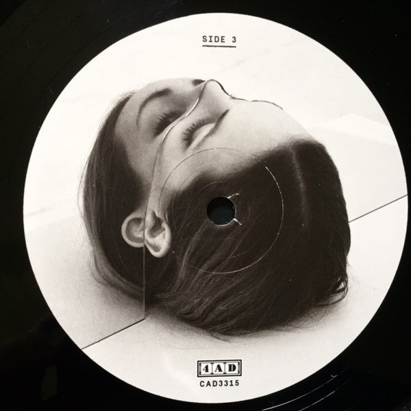 The National – Trouble Will Find Me (2xLP) LP vinyl record, image 7 of 10