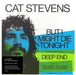 Cat Stevens – But I Might Die Tonight 7" vinyl record, image 1 of 9