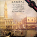 Antonio Vivaldi, Jean-Pierre Rampal, I Solisti Veneti, Claudio Scimone – 6 Concerti, Op. 10 LP vinyl record, image 1 of 5