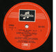 Herbert von Karajan, Philharmonia Orchestra, Peter Ustinov – Peter and the Wolf / Toy Symphony LP vinyl record, image 4 of 4