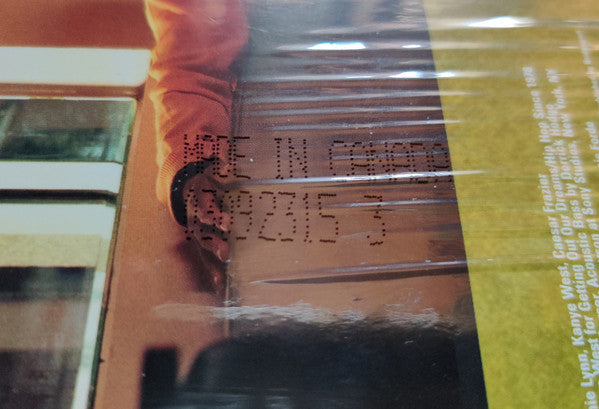 Common – Be (2xLP) LP vinyl record, image 3 of 7
