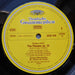 Gustav Holst, Berliner Philharmoniker, Herbert von Karajan – The Planets LP vinyl record, image 3 of 4