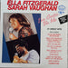 Ella Fitzgerald, Sarah Vaughan – I've Gotta Be Me (2xLP) LP vinyl record, image 1 of 6