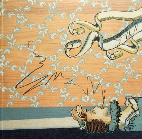 Arcade Fire – Funeral LP vinyl record, image 3 of 6