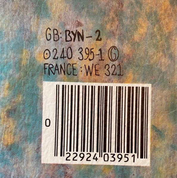 Everything But The Girl – Eden LP vinyl record, image 3 of 5