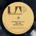 Woody Allen – The Night Club Years 1964-1968 (2xLP) LP vinyl record, image 8 of 8