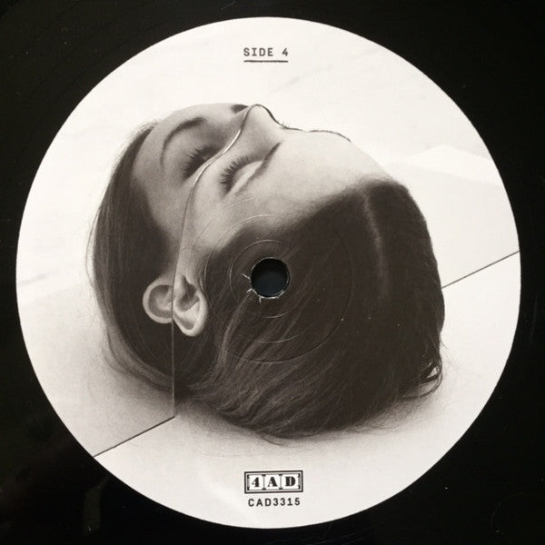 The National – Trouble Will Find Me (2xLP) LP vinyl record, image 8 of 10