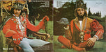 Bee Gees – Cucumber Castle LP vinyl record, image 8 of 8
