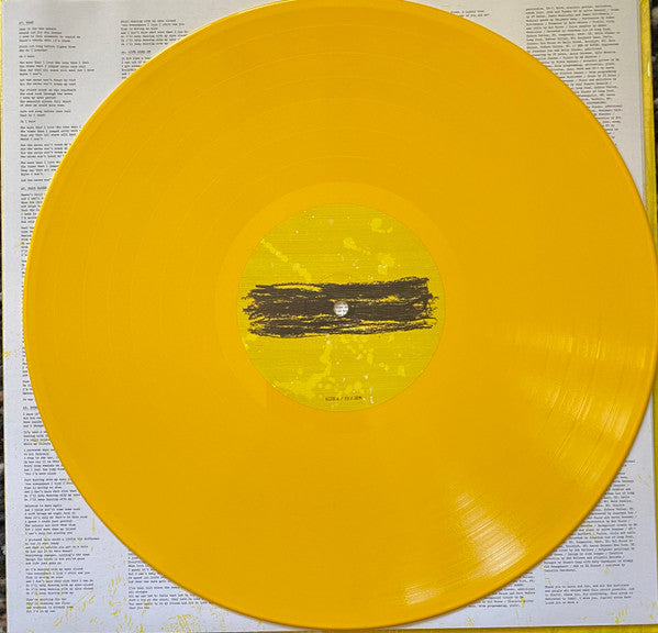 Ed Sheeran – - (Subtract) LP vinyl record, image 7 of 9