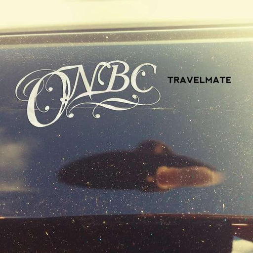 Oliver North Boy Choir – Travelmate LP vinyl record