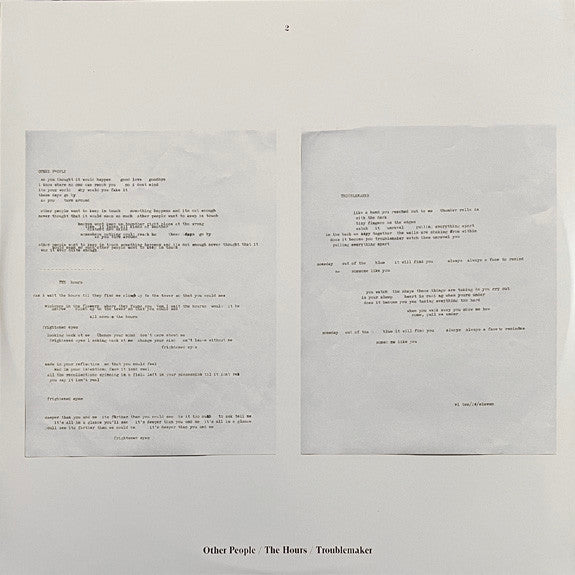 Beach House – Bloom (2xLP) LP vinyl record, image 10 of 10