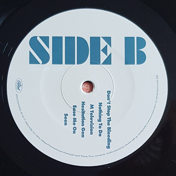 Kings Of Leon – Can We Please Have Fun LP vinyl record, image 5 of 7