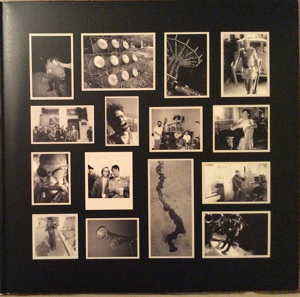 Tom Waits – Orphans: Brawlers (2xLP) LP vinyl record, image 3 of 10