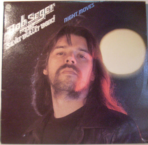 Bob Seger And The Silver Bullet Band – Night Moves