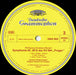 Wolfgang Amadeus Mozart, Herbert Von Karajan, Berliner Philharmoniker – Symphonien 32 · 35 · 36 · 38 · 39 · 40 · 41 (3xLP) LP vinyl record, image 5 of 10