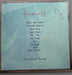 Fuckwolf – Goodbye, Asshole LP vinyl record, image 2 of 2