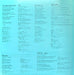 Tatsuro Yamashita – Big Wave LP vinyl record, image 10 of 10