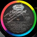 Various – Original Soundtrack From The Motion Picture "Teachers" LP vinyl record, image 4 of 4