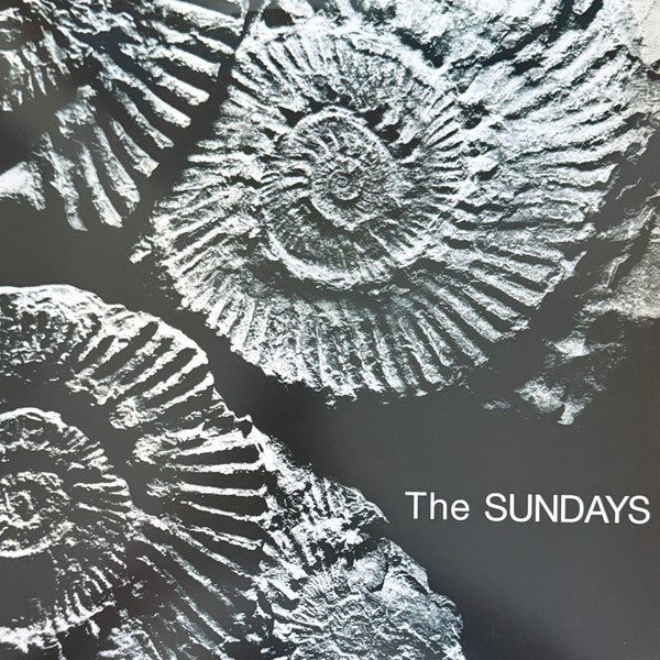 The Sundays – Reading, Writing And Arithmetic LP vinyl record, image 1 of 3