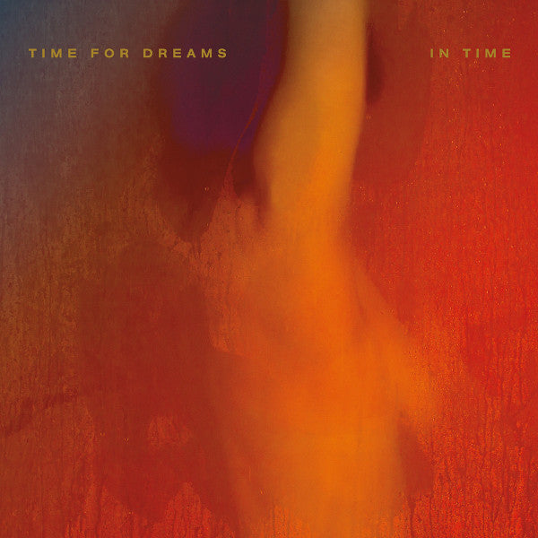 Time For Dreams – In Time LP vinyl record