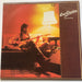 Eric Clapton – Backless LP vinyl record, image 1 of 4