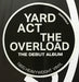 Yard Act – The Overload LP vinyl record, image 9 of 10