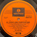 The Beatles – Sgt. Pepper's Lonely Hearts Club Band LP vinyl record, image 4 of 4