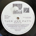 Tuck & Patti – Tears Of Joy LP vinyl record, image 4 of 4