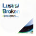 Lustral – Broken 12" vinyl record, image 1 of 4