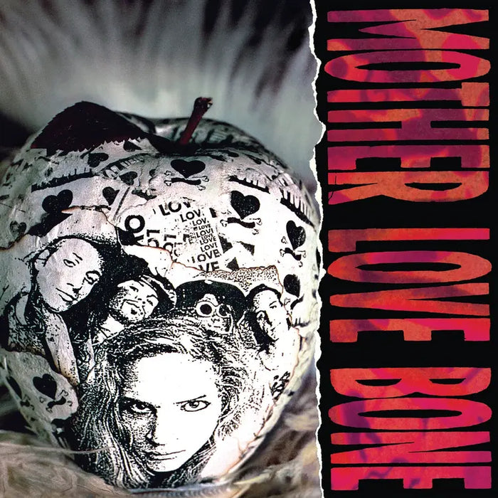 Mother Love Bone – Apple - Image 1