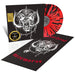 Motörhead – No Remorse (2xLP, Red & Black Splatter) LP vinyl record, image 2 of 2