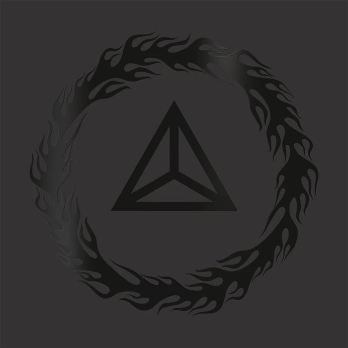 Mudvayne – The End Of All Things To Come (2xLP) - Image 1