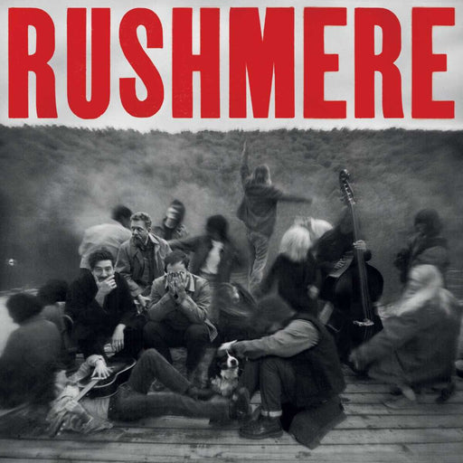 Mumford & Sons – Rushmere - Image 1