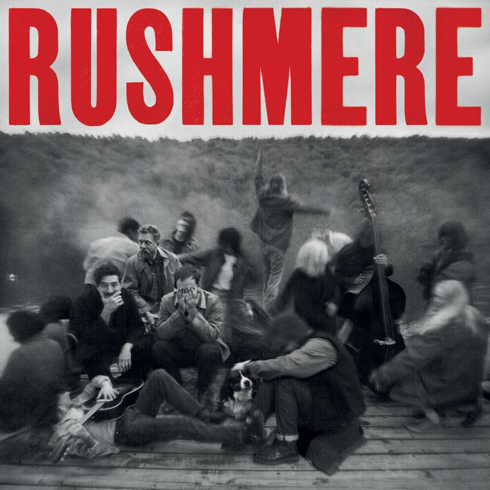 Mumford & Sons – Rushmere - Image 1
