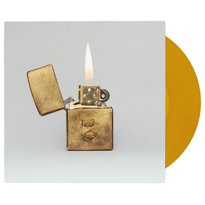 Mumford & Sons – Prizefighter (Amber vinyl) - Image 2